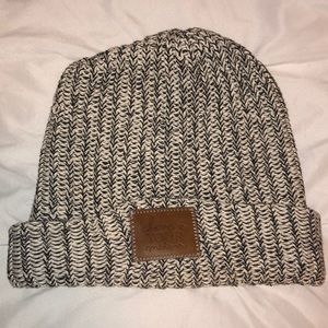 LYM beanie